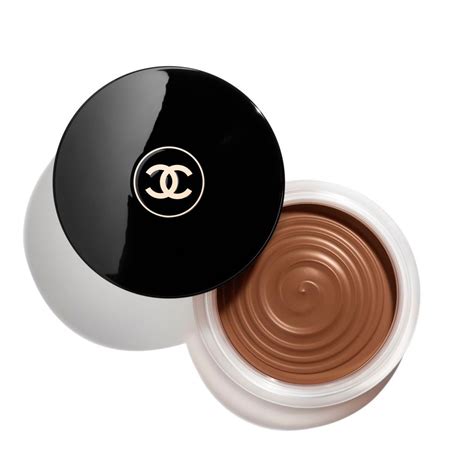 chanel universal cream bronzer|Chanel cream bronzer john lewis.